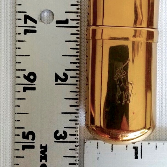 Vintage Rare Ralph  Lauren Polo Gold Perfume Bottle.Very old Excellent Condition - Picture 5 of 13
